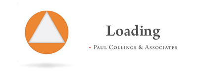 loading
